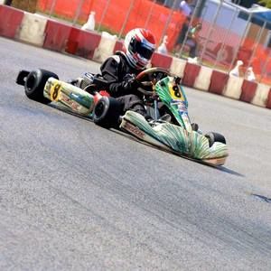 Meet your Posher, Eli